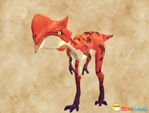 《怪物猎人物语2：破灭之翼》全怪物全随行兽图鉴