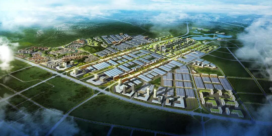 成都各区(11区5市4县)2020最新规划发展—最全收纳（建议收藏）