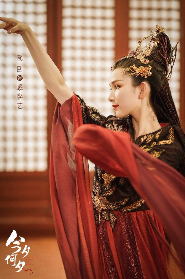 梅超风扮演者(新版梅超风扮演者)-情感知识库-donow知识库