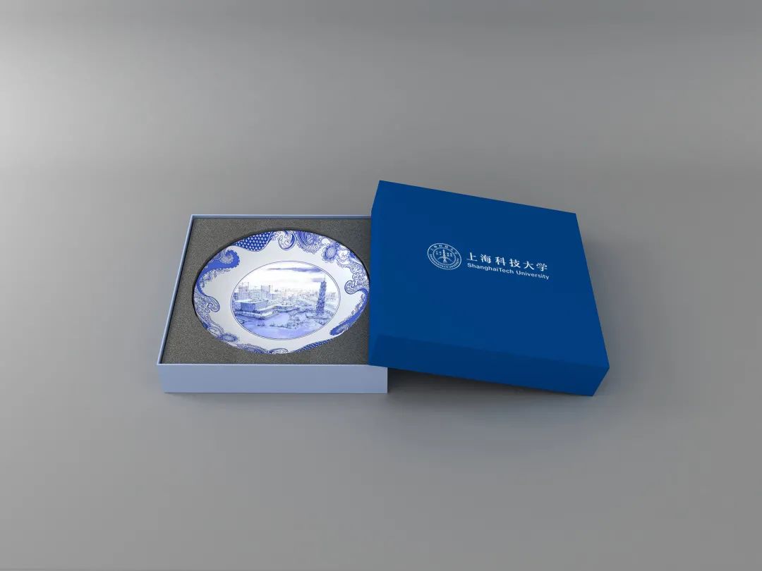 毕业快乐！沪上39所院校的毕业礼品，你最心仪哪种？