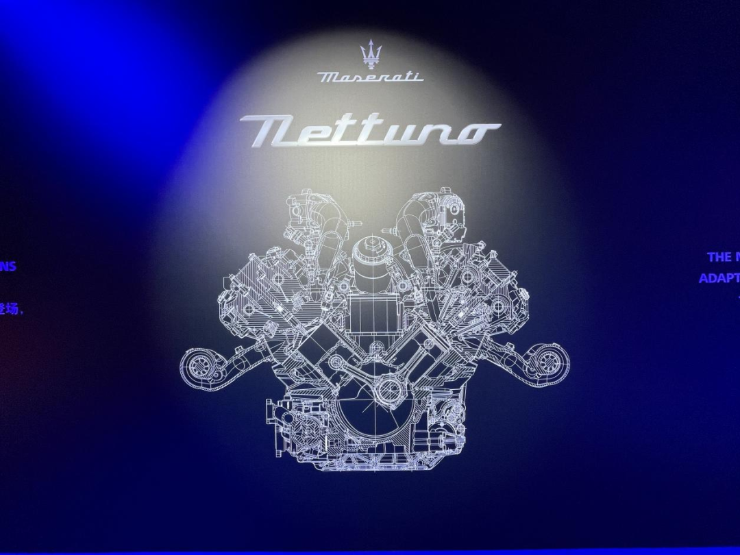 120°，法拉利们的V6解药