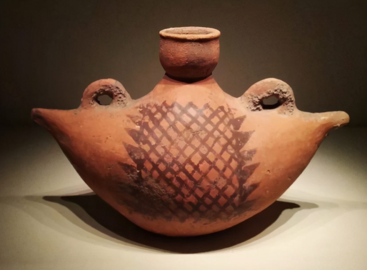 《诗经》中的青铜时代—古代猎具"罟,罾,罶,罗,罝,罘"