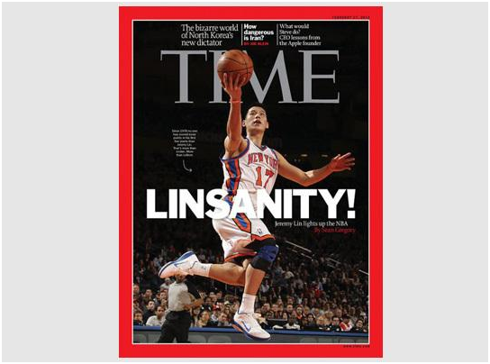 「深度」林书豪的NBA生涯：从NBA里最伟大的逆袭到不断受伤的领袖