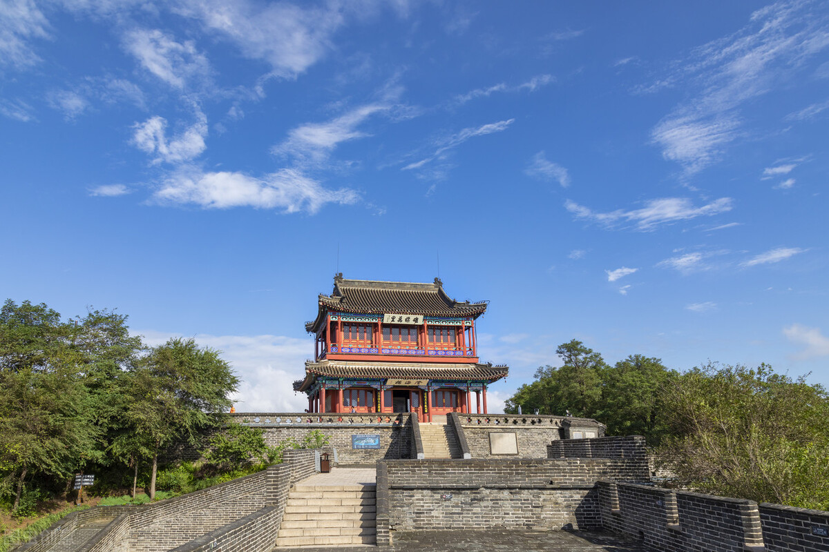 5小时山海关罗城 40公里 1小时绥中前所古城 20公里 0.