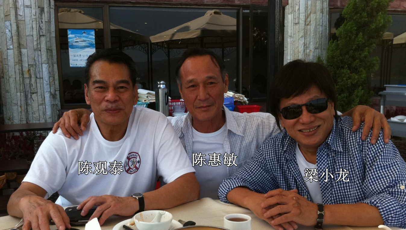 被成龙模仿,被元奎翻拍,陈观泰这部功夫经典,影响了港片的发展