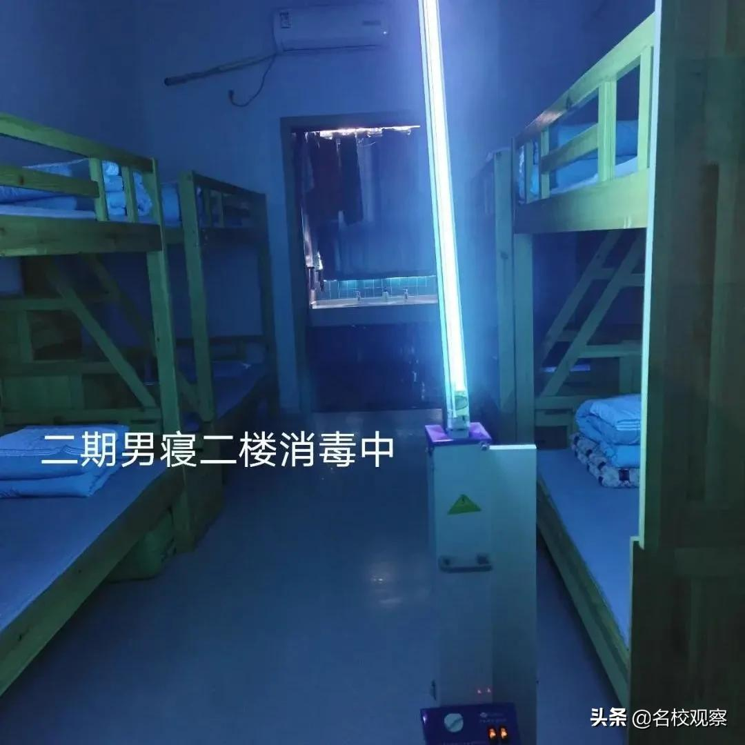 全国天立学校在行动！家校并肩师生携手，筑牢校园防疫阵线