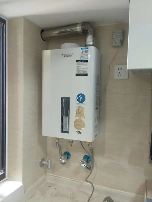 口碑最好的十大燃氣熱水器品牌對比 必看免入坑