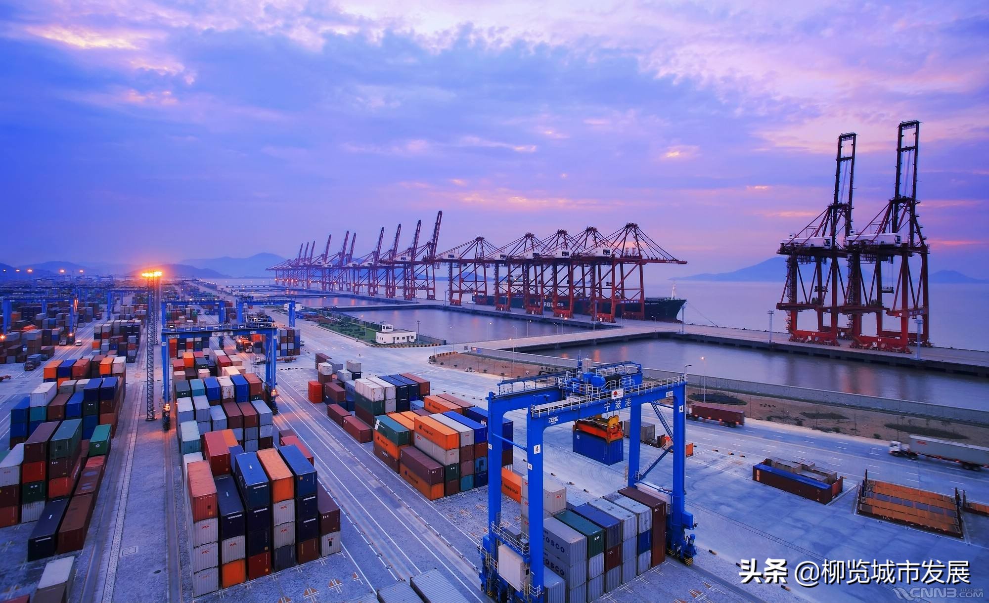 富可敌国！浙江GDP超荷兰，直追东南亚第一大国-印尼，综合实力呢