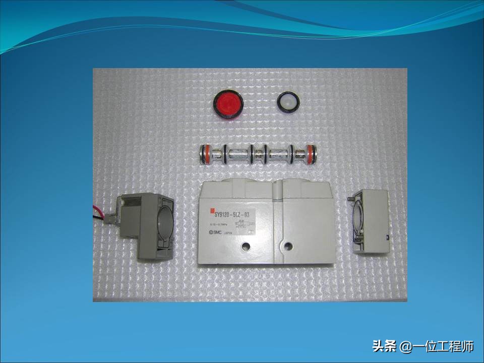 电磁阀的几位几通是什么含义，电磁阀的结构和使用，一文全面介绍