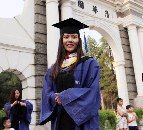 看看清华大学的学生笔记，还有“考试资料”，考上清华是有原因的