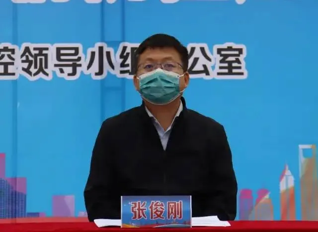 邯鄲:魏縣開展新型冠狀病毒肺炎疫情防控應(yīng)急實(shí)戰(zhàn)演練