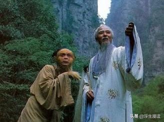 《西游记》| 孙悟空的姓名有何含义？他为何独得菩提老祖青睐？