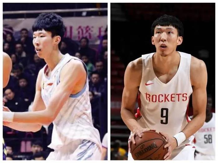 nba选手力量为什么那么大(为什么说NBA训练是最顶级的？字母哥竹竿变猛男，詹姆斯大臂惊人)