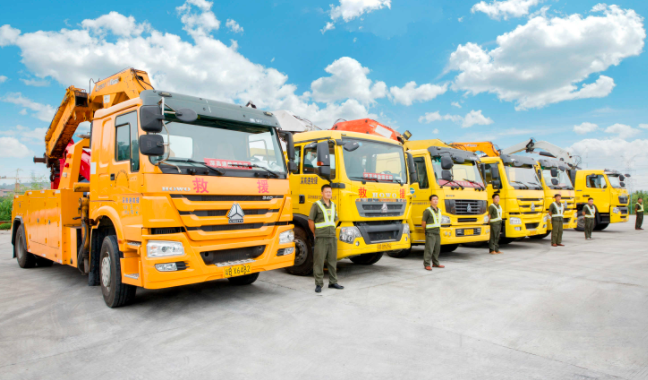 道路救援到底是什么，哪些情况需要用到？