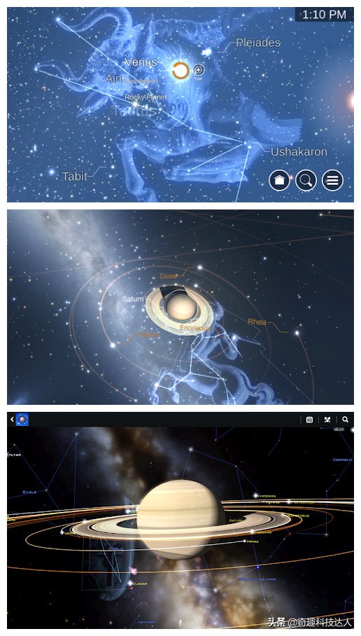 想成为科学家吗？那一定不能错过这6款专业科学类APP