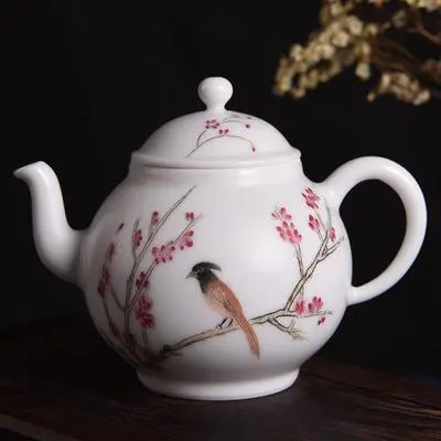 一口气读懂中国瓷器:太美了