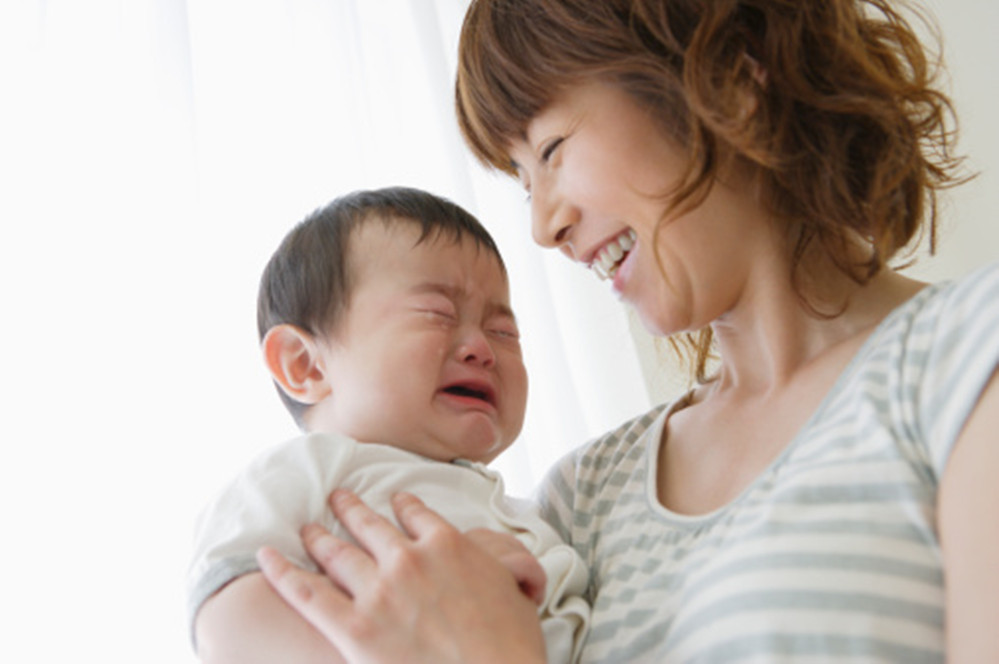 三个月宝宝拒奶怎么办？新手妈妈必看的解决方法