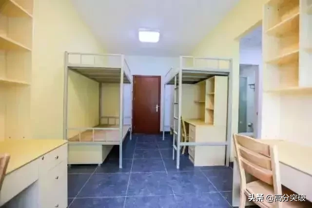 广东“最坑”VS最豪华大学宿舍！你的母校上榜了吗？