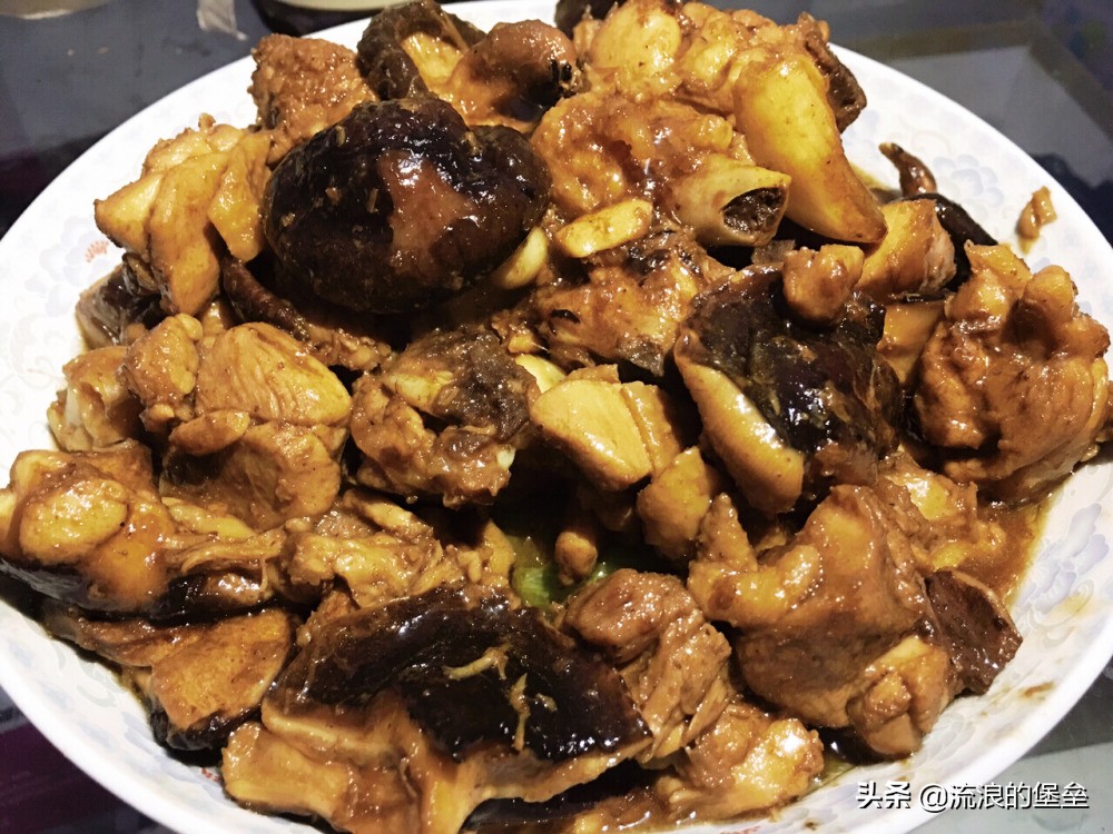 铁锅炖菜怎么做（分享东北有名的8道炖菜）