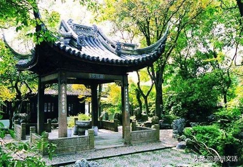 江苏最容易读错的30个地名
