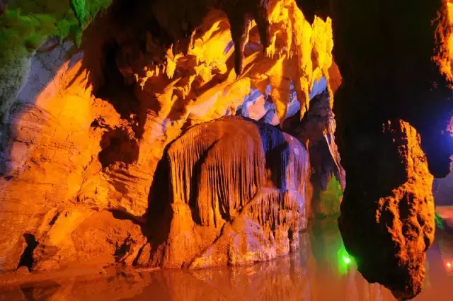 重庆的地下，藏着数万个宏伟的地宫！可惜知道的人不多！