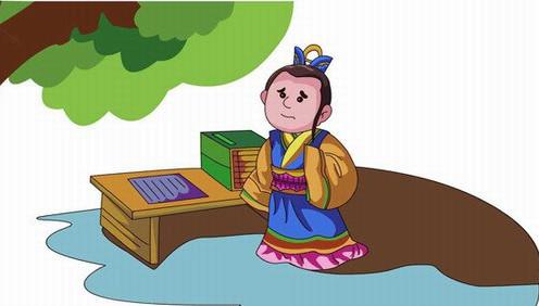 江郎，为什么“才尽”？