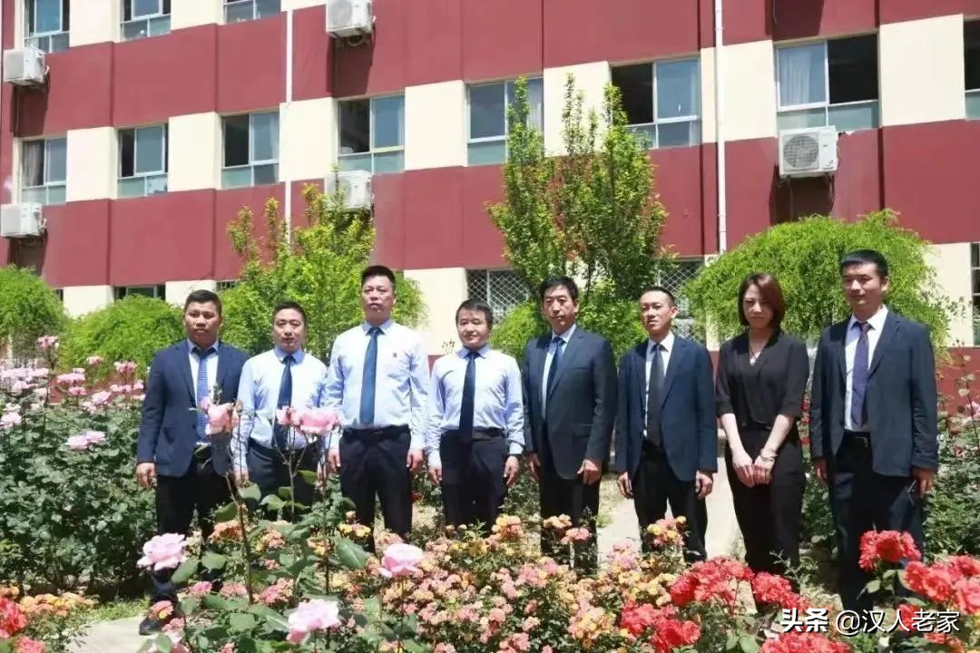 兼收并蓄 博采众长 北师大汉中实验学校筹备组考察多所兄弟院校