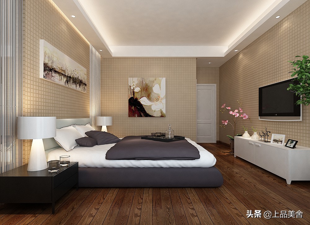 85后夫妻坚持“穷装”中式风，简单实用为主，看到效果后羡慕了