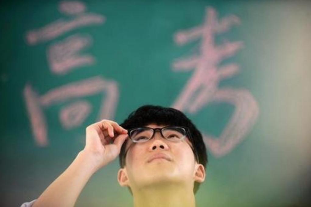 2021年高考难度系数到底多大？考生说出内心真实想法，让人很心疼