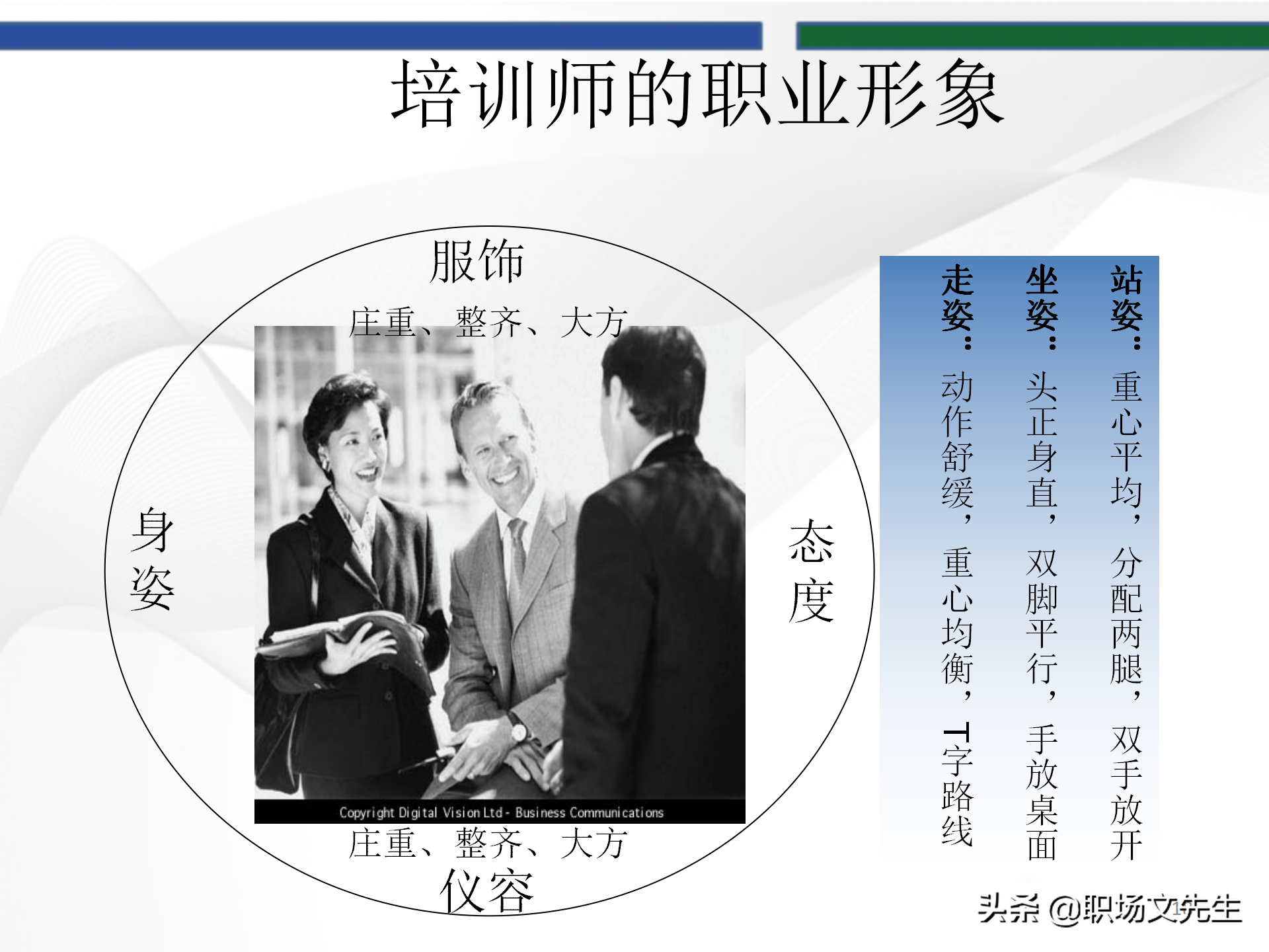 培训师的角色定位，93页TTT培训训练营课件，趣味性的授课技巧