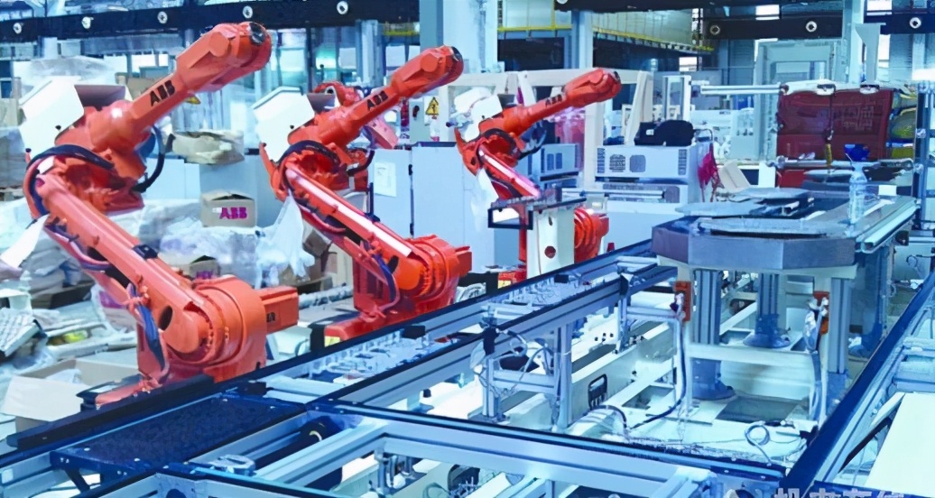 数控加工时，冲压焊接的安全事项，你了解几条？