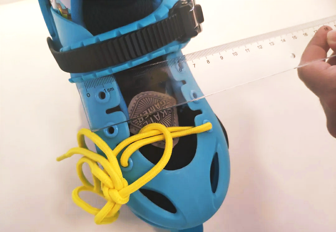 测了7款热门儿童轮滑鞋，差点没被这牌子气吐血，价格贵质量还差