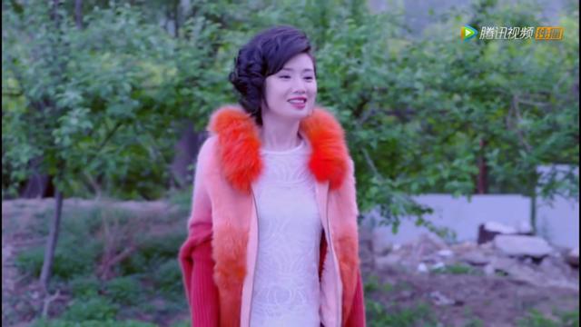 曹乾坤因一顿饭坚定了离婚的决心，《离婚律师》揭晓背后的心酸