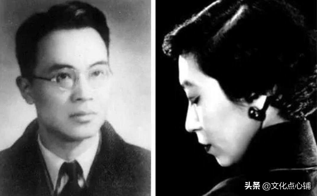 关于爱情和婚姻，张爱玲最经典的20句语录，希望婚姻幸福就多读读