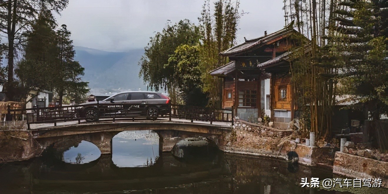 开什么车走什么路｜附：旅游行车WAGON（瓦罐）的5种玩法