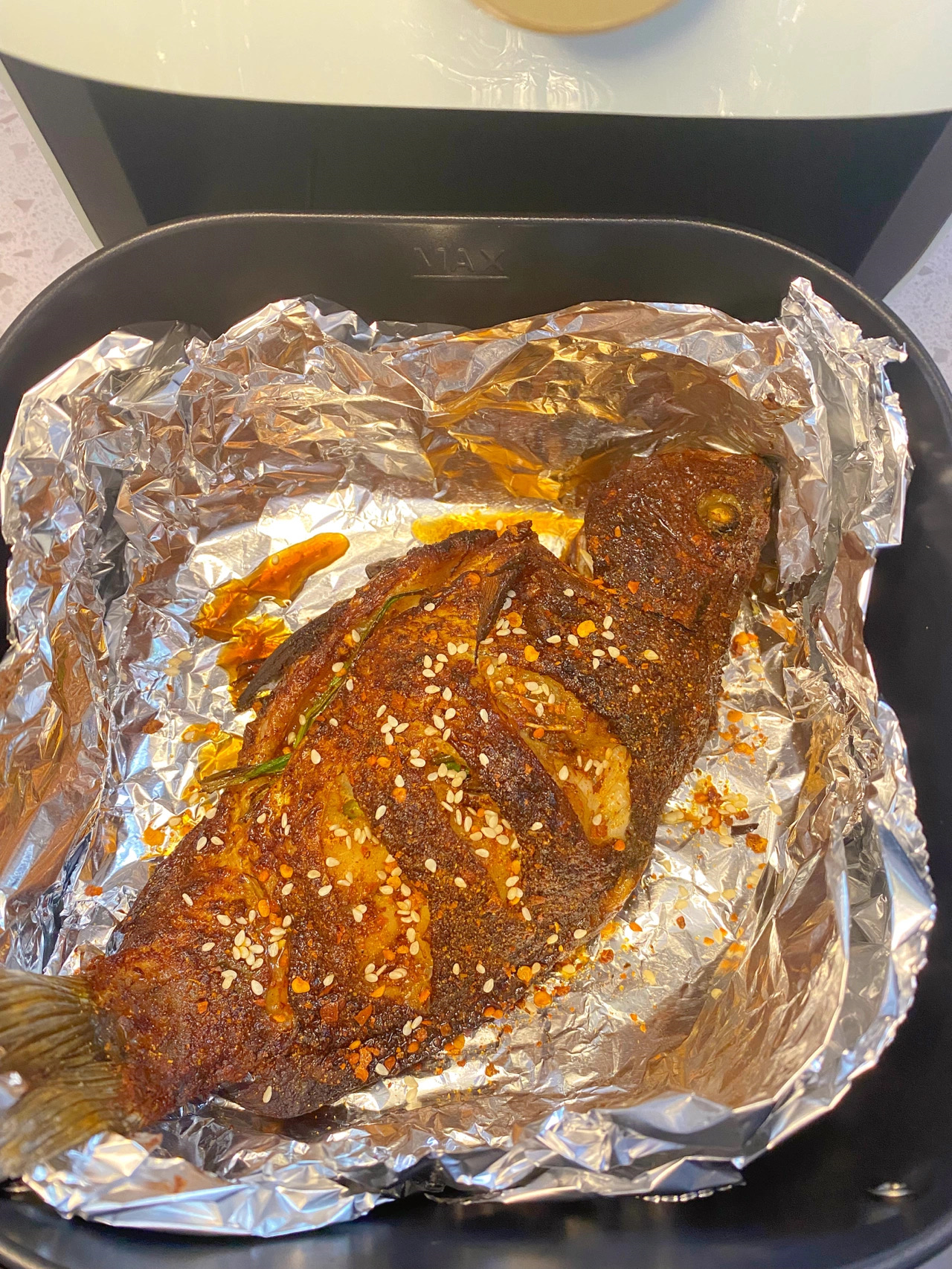 空气炸锅美食做法大全(空气炸锅美食食谱大盘点)