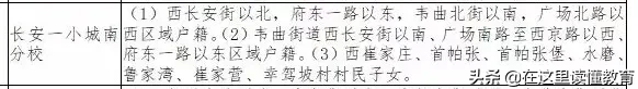 西安最牛的重点小学/知名小学盘点，为了孩子请收藏吧