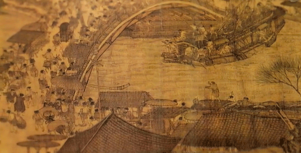 中国榫卯，将世间美好环环相扣