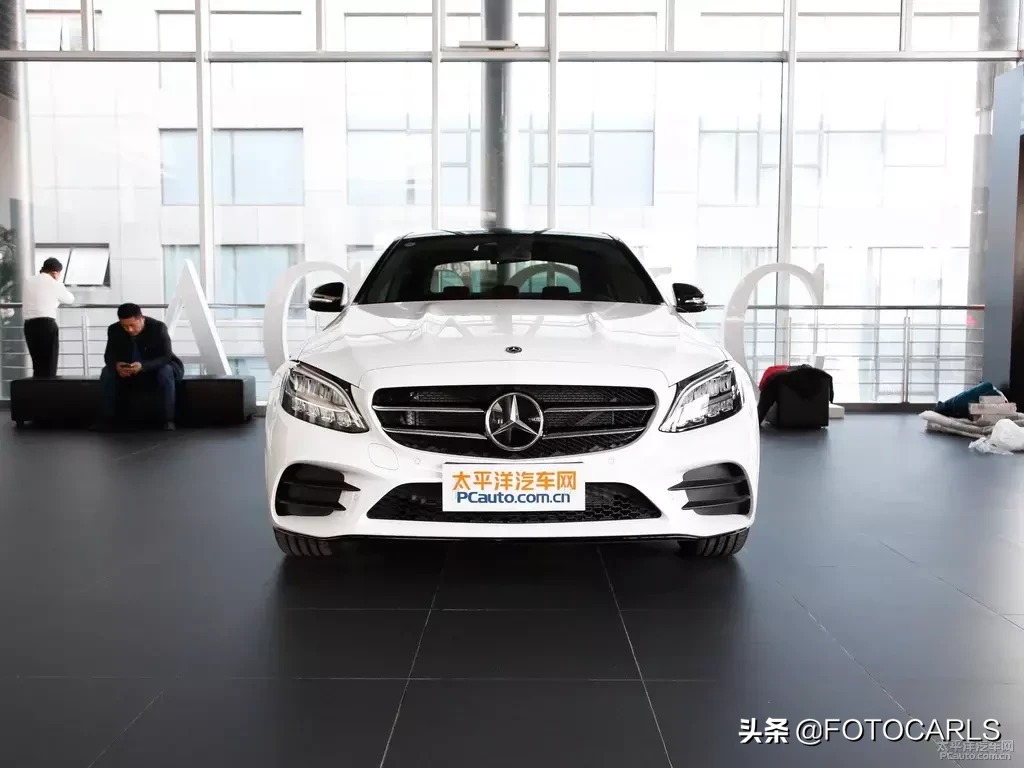 下面10位中型豪华轿车,你会怎么选?