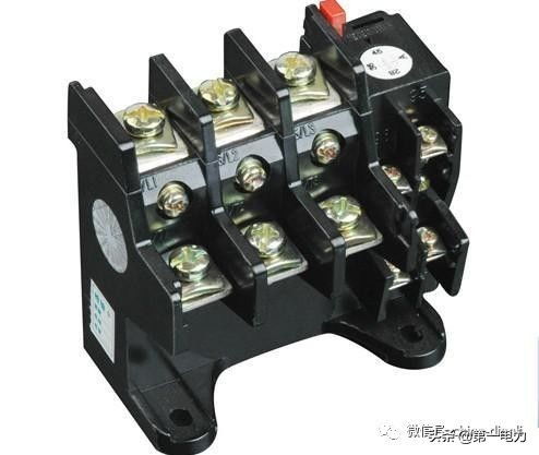 什么是热继电器？热继电器的原理和作用，用于哪里？