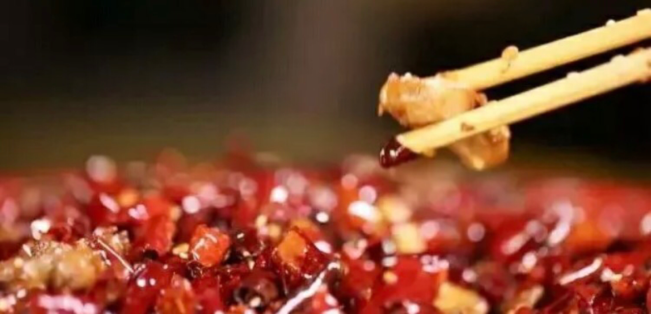 盘点重庆人心中那些“鸡”不可失的神级店店，都吃过的才算老司机
