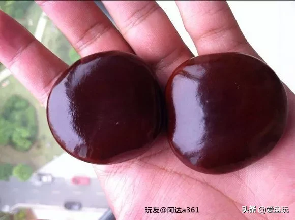 好看又不贵，但拉风！这17种小众手串，你玩过几种