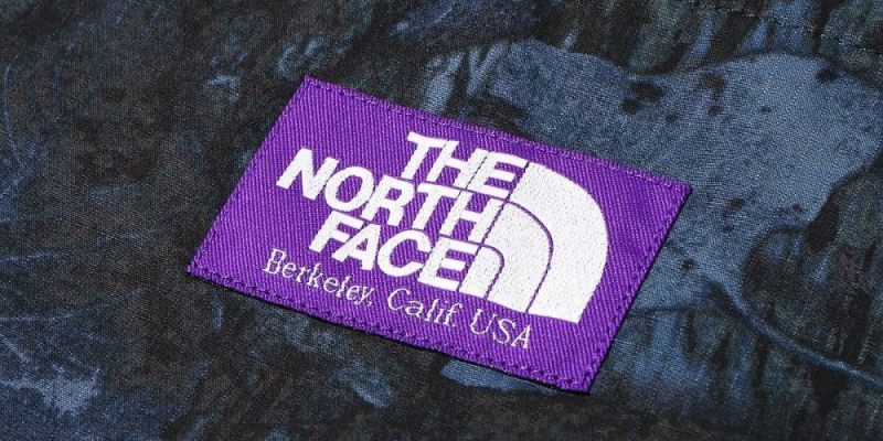北面 the north face 这 10 件事你必知
