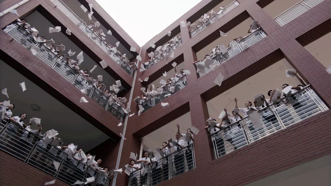 《全城高考》VS《青春派》：高考的理想主义VS现实主义