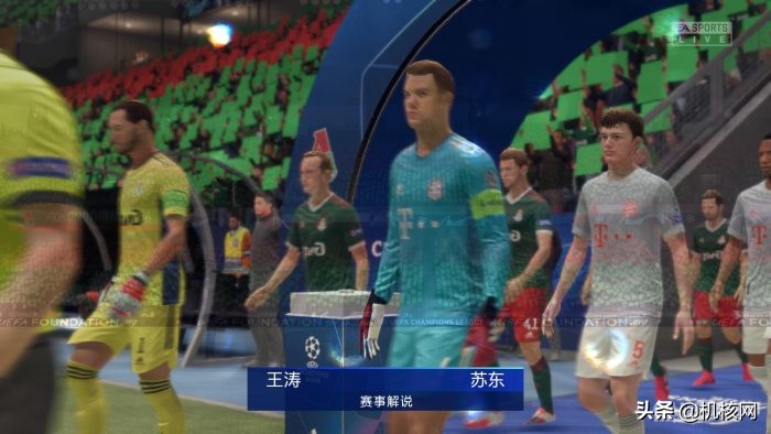 fifa生涯模式中超怎么去英超(在《FIFA 21》中踢了80场后，这是我的体验分享)