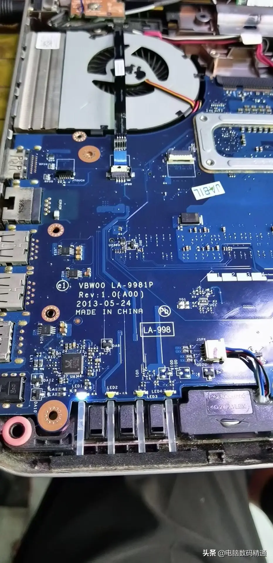 电脑散热不好怎么办（电脑散热不行会怎样）