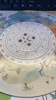 这套书把24节气的知识点说透了，让孩子从多角度了解中国传统文化