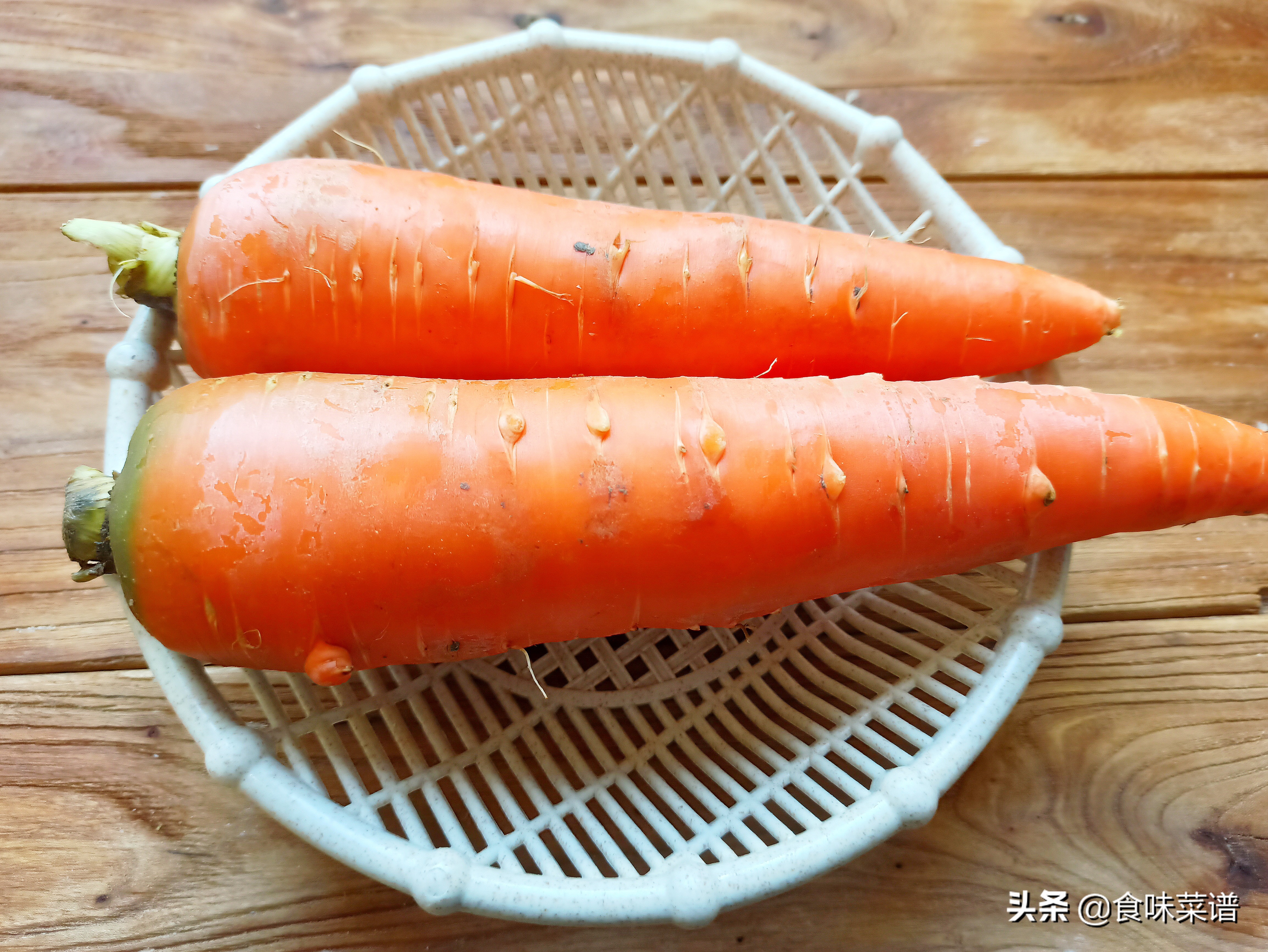 红萝卜怎么做好吃(胡萝卜最好吃的9种做法) - seo葵花宝典