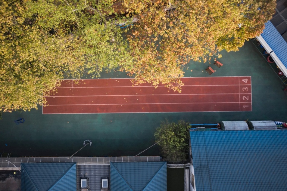 坐享5A级景区，坐拥3条专属地铁线，湖南这所高校获《人民日报》认证！