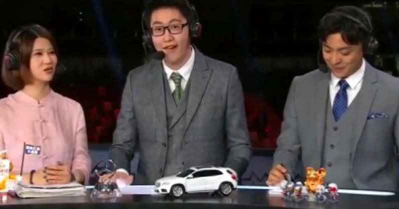 李佳航吐槽：为益达打十年的广告没拿过一分钱，益达官方回复亮了